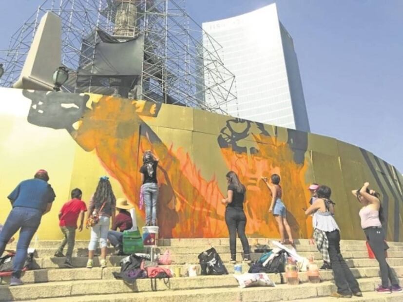 Mujeres abren camino desde la literatura, la música y la restauración