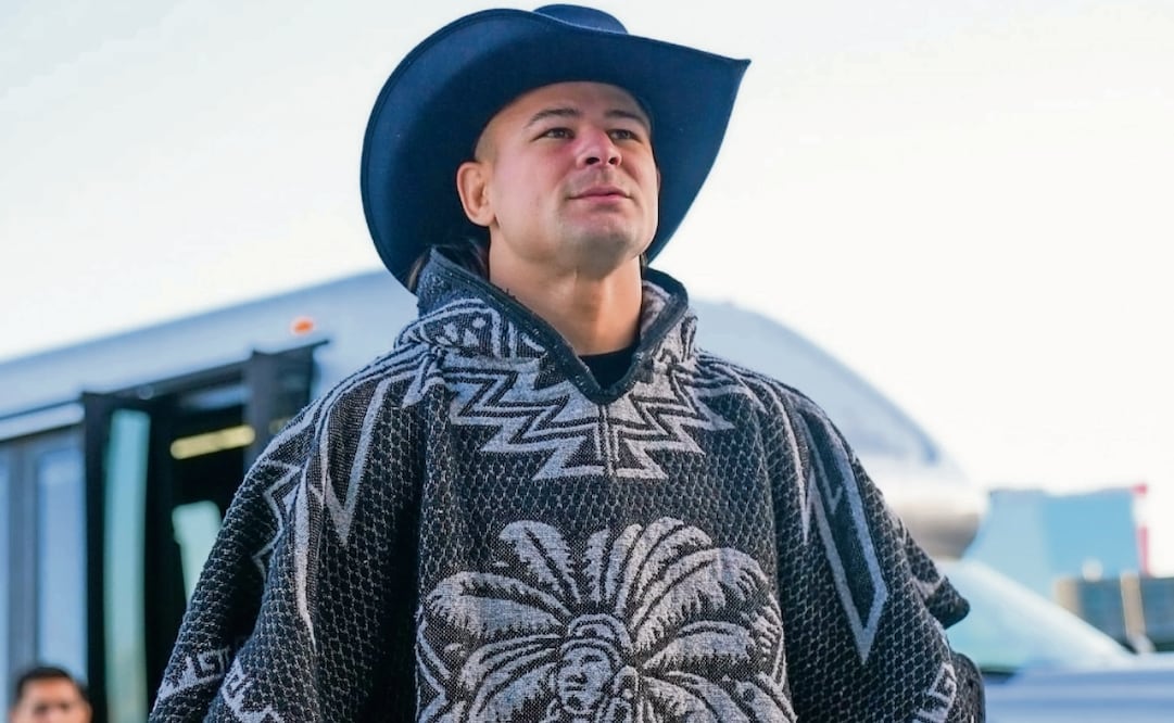 Dice que en Puebla encontró lo que buscaba. Foto: Especial