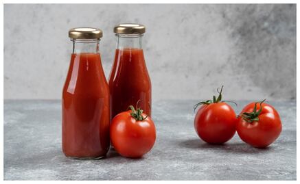 Salsas cátsup que no deben consumir los niños, alerta Profeco