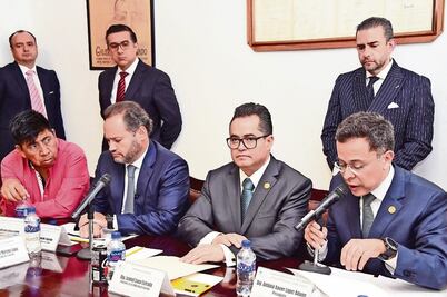 Exige Edomex bajar envíos de basura