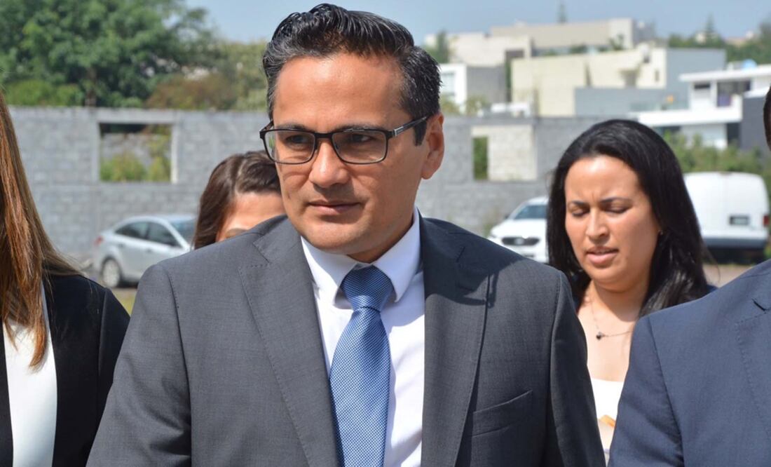 Foto: Archivo. El Universal