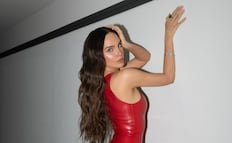 Belinda ofrecerá concierto gratuito el 15 de septiembre; conoce todos los detalles