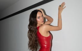 Belinda ofrecerá concierto gratuito el 15 de septiembre; conoce todos los detalles
