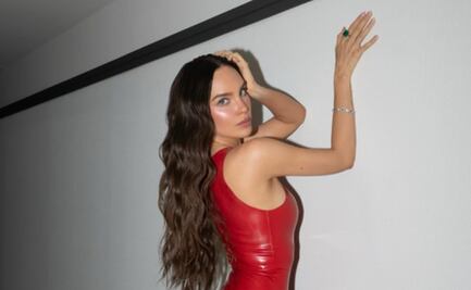 Belinda ofrecerá concierto gratuito el 15 de septiembre; conoce todos los detalles