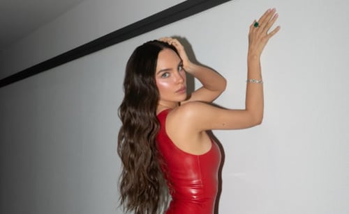Belinda ofrecerá concierto gratuito el 15 de septiembre; conoce todos los detalles