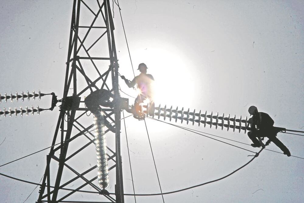 ARCHIVO EL UNIVERSAL