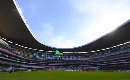 Los antecedentes de los partidos de repechaje del Apertura 2021