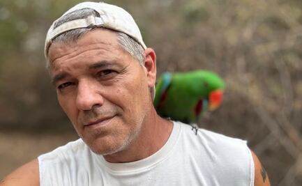 ¿Quién es Frank Cuesta?; el influencer de la vida silvestre acusado de maltrato animal