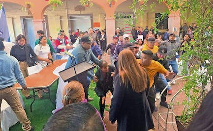 Ediles prófugos daban datos del predial a cártel para extorsionar