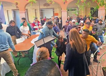 Ediles prófugos daban datos del predial a cártel para extorsionar