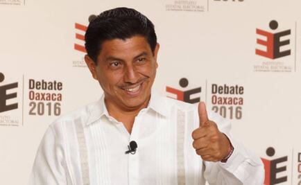 Alarma aumento de inseguridad en Oaxaca: Salomón Jara