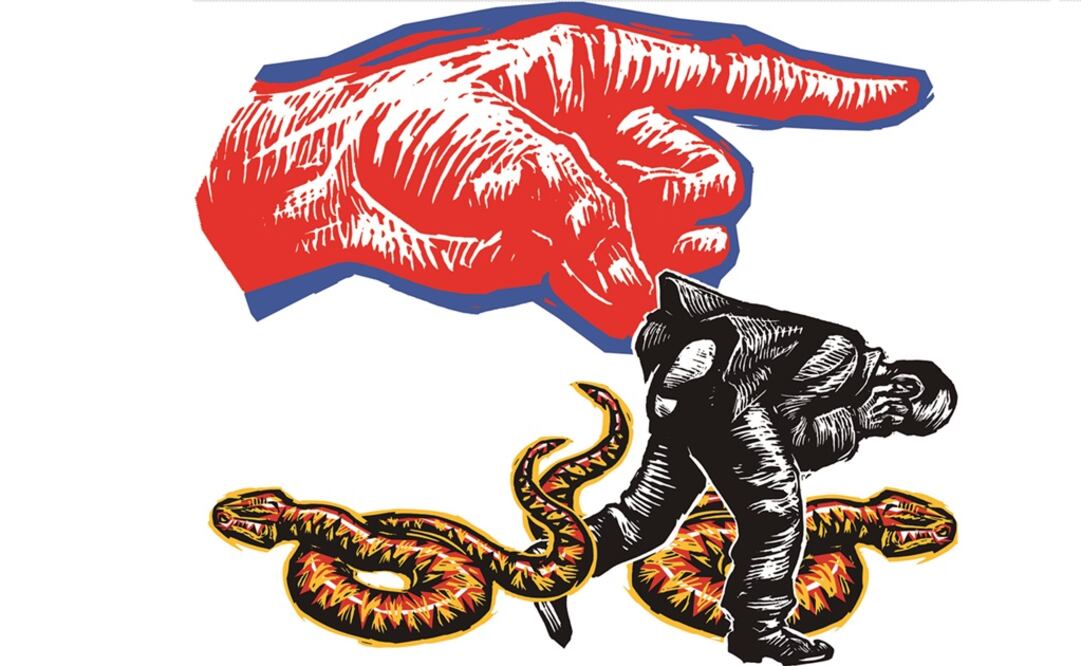 Videgaray y su diplomacia agachona