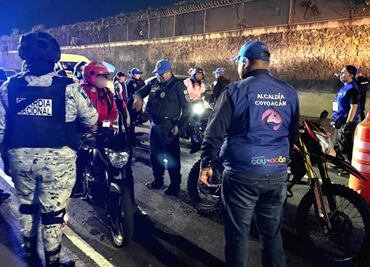 Coyoacán reporta menor percepción de inseguridad; alcalde promete no bajar la guardia