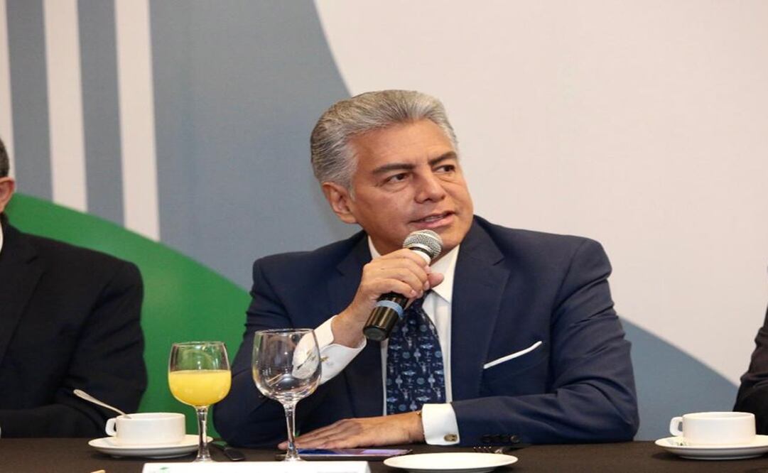 Foto: Twitter @JesusRodCar