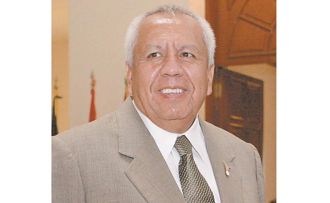 Atendía migrantes, ahora supervisa panteones