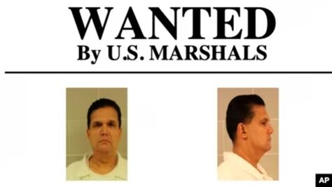 ¿Quién es Fat Leonard, el fugitivo de EU que canjeó con Venezuela por Alex Saab?