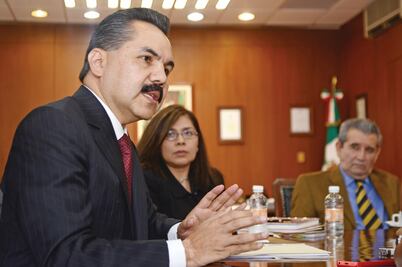 Indaga SFP. Sólo 8% recibe un castigo