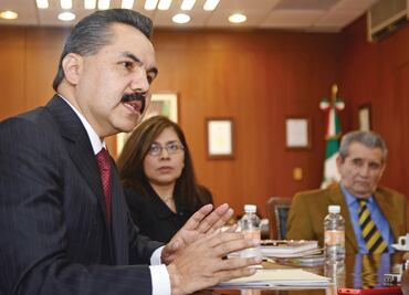 Indaga SFP. Sólo 8% recibe un castigo