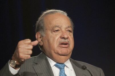 Multimillonarios mexicanos elevan su fortuna