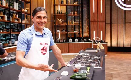 Paco Palencia “pasa” de Masterchef a dirigir equipo en Costa Rica