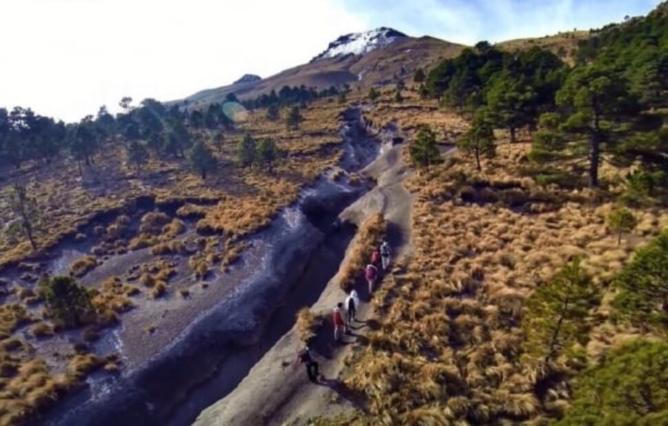 Maravillas naturales que puedes visitar en Tlaxcala
