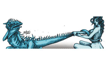 La invención del coco feminista