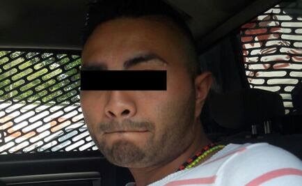 Roba 140 mil pesos a cuentahabiente en Azcapotzalco; lo detienen