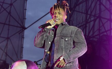 Fallece el rapero Juice Wrld a los 21 años 