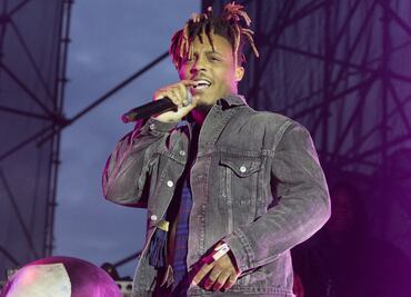 Fallece el rapero Juice Wrld a los 21 años