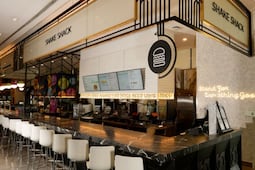 Shake Shack inaugura su primer restaurante en La Terraza Palacio Polanco y anticipa más aperturas