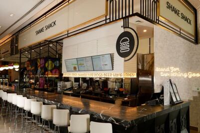 Shake Shack inaugura su primer restaurante en La Terraza Palacio Polanco y anticipa más aperturas