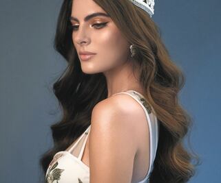 Sofía Aragón prefiere la equidad