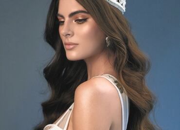 Sofía Aragón prefiere la equidad