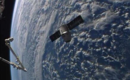 EU podría quedarse sin astronautas en el espacio en 2019