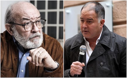 PEN México deplora amenazas contra Sheridan y De Mauleón