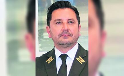 Investigan tráfico de personas en el INM de Baja California