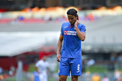 ¿Qué necesita Cruz Azul para clasificar en la Copa MX?