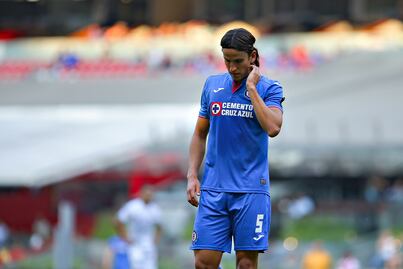 ¿Qué necesita Cruz Azul para clasificar en la Copa MX?