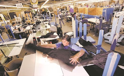 45% de maquiladoras son afectadas por coronavirus: Index