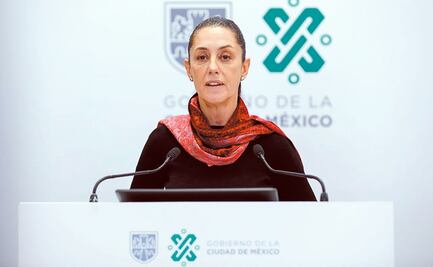 Atentado contra García Harfuch deja 3 muertos 