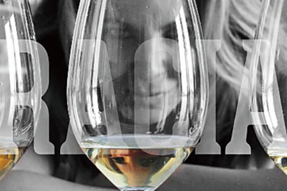 La actriz quiere que su bebida sera una “marca global” (TOMADA DE INSTAGRAM)