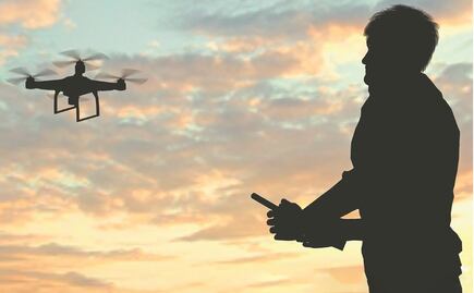 Defensa insiste en comprar drones para Palacio Nacional