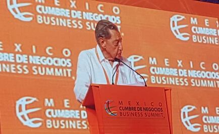 Como gobernante apoyaría ley antifactureros, como empresario no: Miguel Alemán Velasco