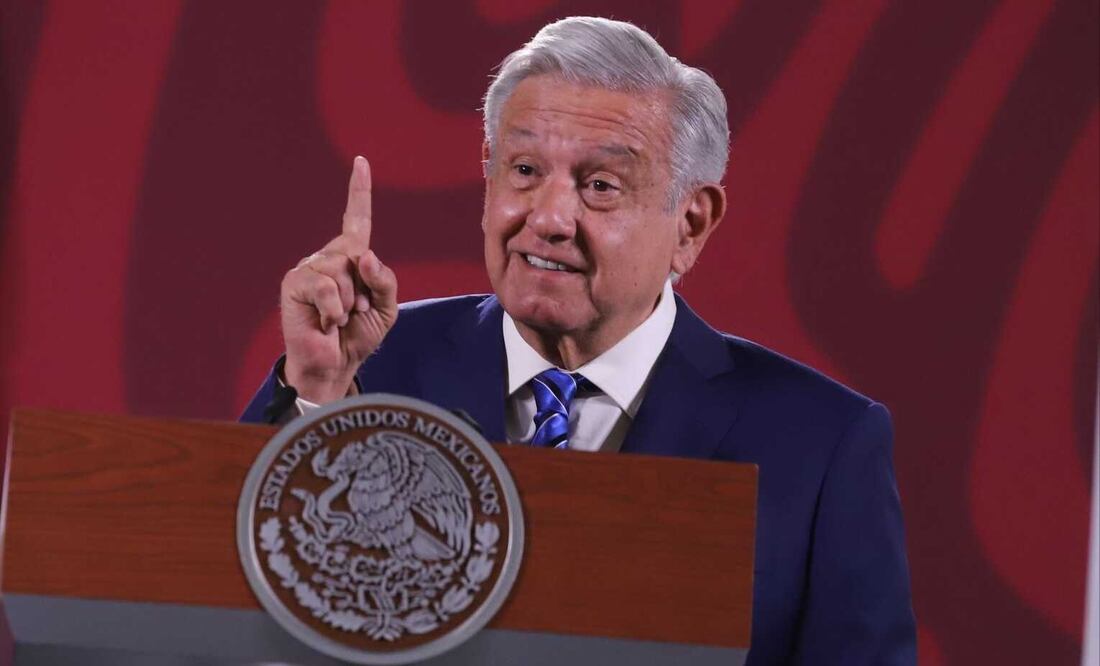 Foto: Berenice Fregoso/ EL UNIVERSAL