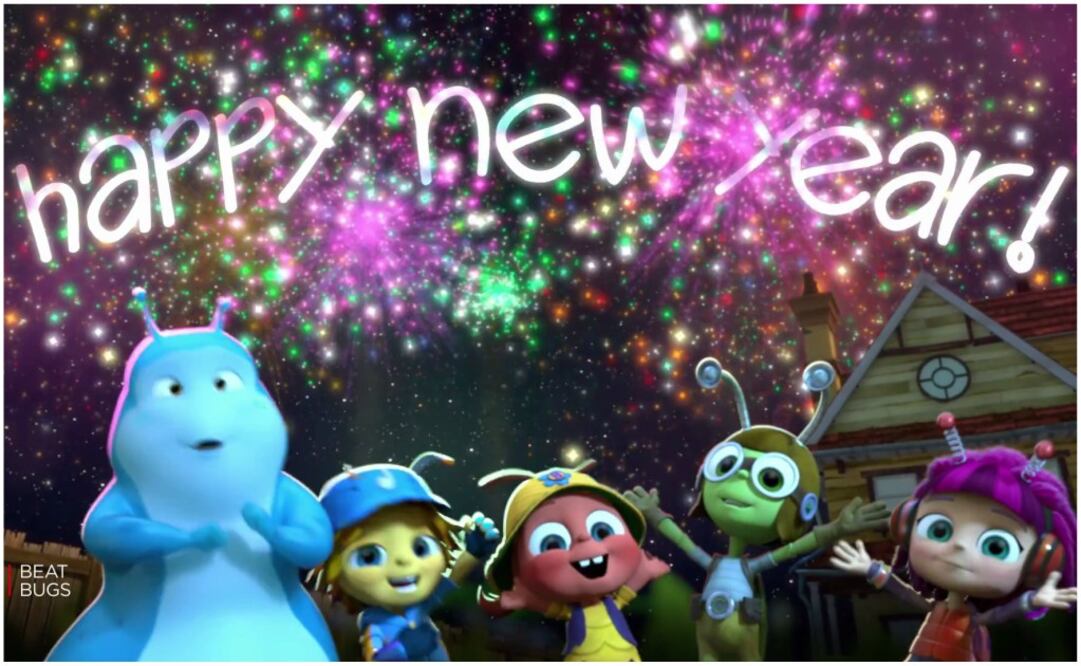 Los programas estarán organizados en 9 cuentas regresivas