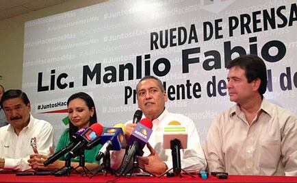 En Sonora, ni linchamiento, ni impunidad: Beltrones