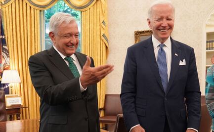 AMLO terminó con "entreguismo neoliberal" a Estados Unidos: Mario Delgado