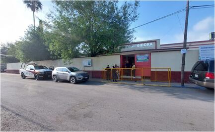 Detonaciones afuera de una primaria movilizan a las autoridades en Ciudad Victoria