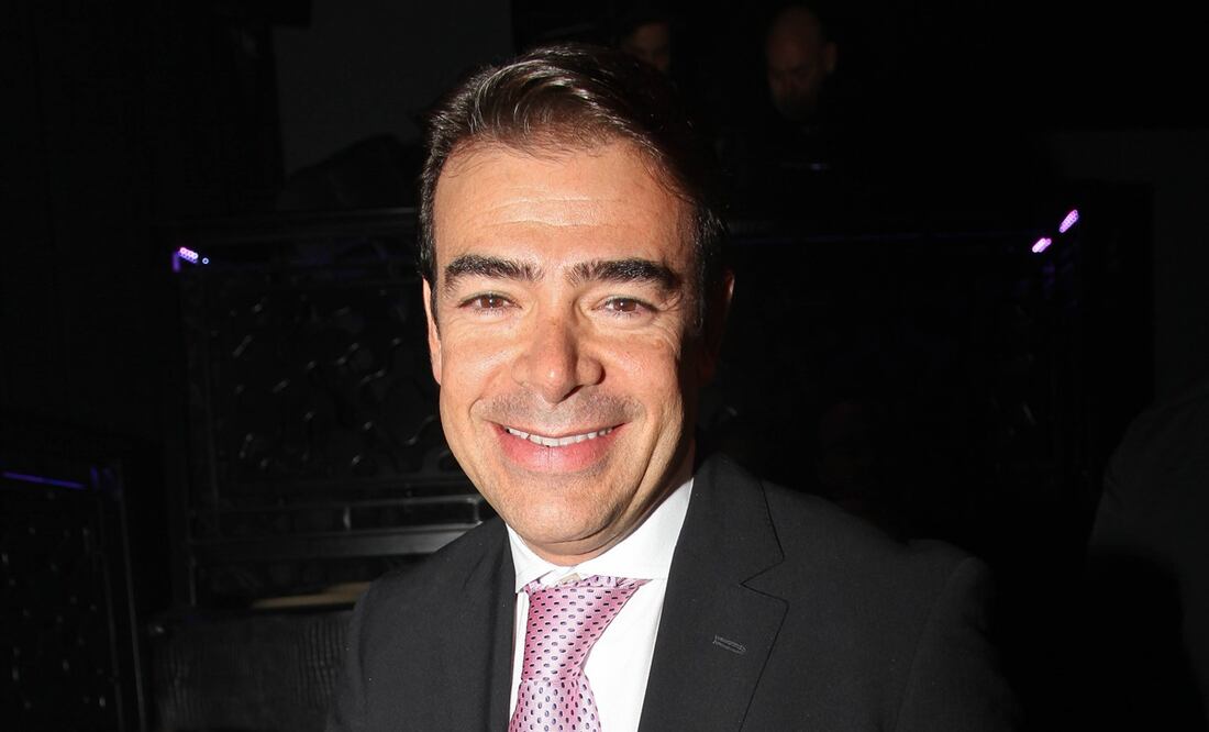 Toño Mauri. Foto: Archivo / EL UNIVERSAL