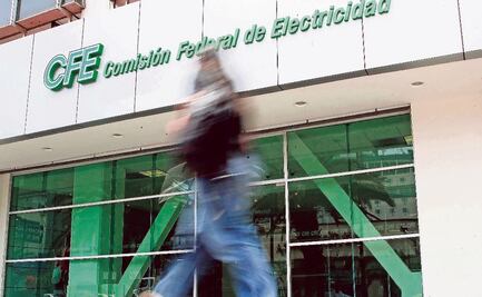 Nueva política eléctrica no vulnera Estado de Derecho: CFE